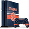 Auburn University Tigers AU PS4 Console and Controller Bundle Skin