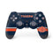 Auburn University Tigers AU PS4 Controller Skin
