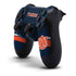 Auburn University Tigers AU PS4 Controller Skin