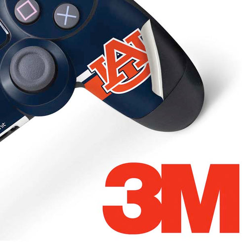 Auburn University Tigers AU PS4 Controller Skin
