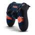 Auburn University Tigers AU PS4 Pro/Slim Controller Skin