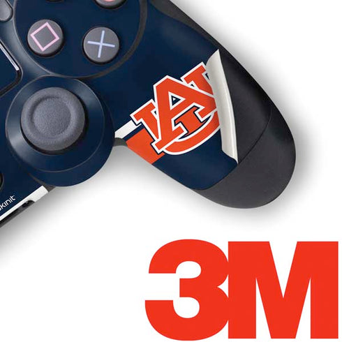 Auburn University Tigers AU PS4 Pro/Slim Controller Skin