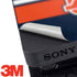 Auburn University Tigers AU PS4 Slim Skin