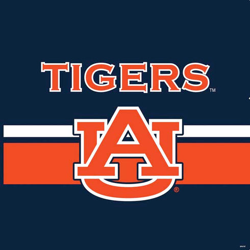 Auburn University Tigers AU PS4 Slim Skin