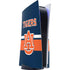 Auburn University Tigers AU PS5 Console Skin
