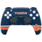 Auburn University Tigers AU PS5 Controller Skin