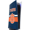 Auburn University Tigers AU PS5 Digital Edition Console Skin