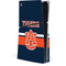 Auburn University Tigers AU PS5 Slim Disk Console Skin