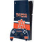 Auburn University Tigers AU PS5 Slim Digital Edition Bundle Skin