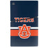 Auburn University Tigers AU PS5 Slim Digital Edition Bundle Skin