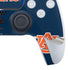 Auburn University Tigers AU PS5 Slim Digital Edition Bundle Skin