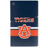 Auburn University Tigers AU PS5 Slim Digital Edition Console Skin