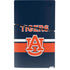 Auburn University Tigers AU PS5 Slim Digital Edition Console Skin