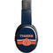 Auburn University Tigers AU Skullcandy Crusher Wireless Skin