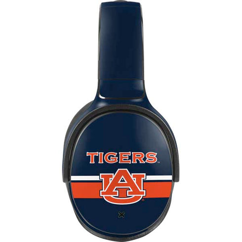 Auburn University Tigers AU Skullcandy Venue Skin