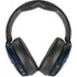 Auburn University Tigers AU Skullcandy Venue Skin