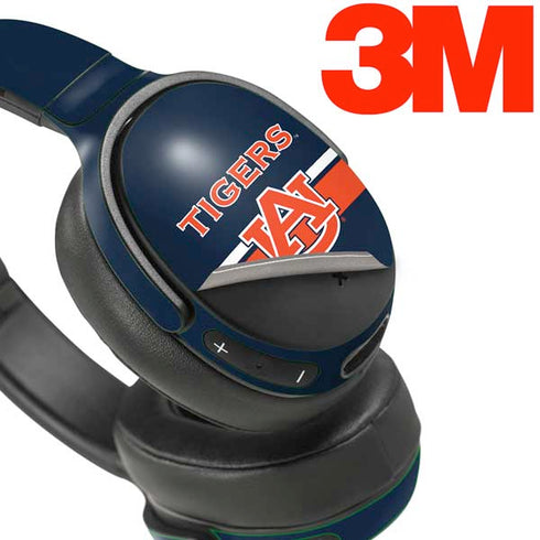 Auburn University Tigers AU Skullcandy Venue Skin