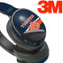 Auburn University Tigers AU Skullcandy Venue Skin