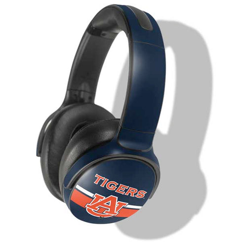 Auburn University Tigers AU Skullcandy Venue Skin