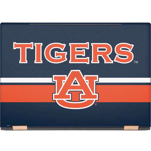 Auburn University Tigers AU HP Spectre Skin
