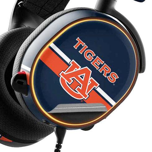 Auburn University Tigers AU SteelSeries Arctis 5 Skin