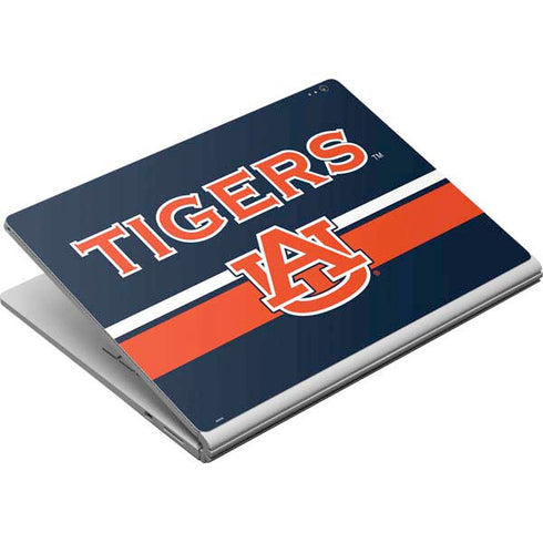 Auburn University Tigers AU Surface Book Skin