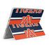 Auburn University Tigers AU Surface Go Skin