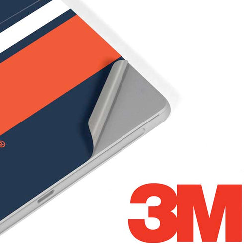 Auburn University Tigers AU Surface Go Skin