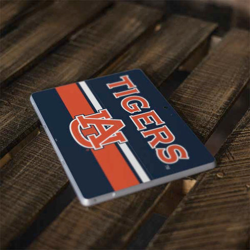 Auburn University Tigers AU Surface Go Skin