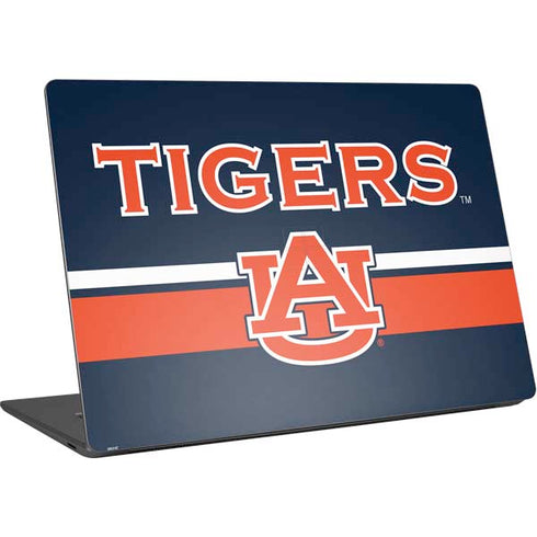 Auburn University Tigers AU Surface Laptop 4 15in Skin