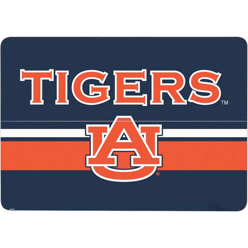 Auburn University Tigers AU Surface Laptop Studio Skin