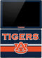 Auburn University Tigers AU Surface Pro (2017) Skin