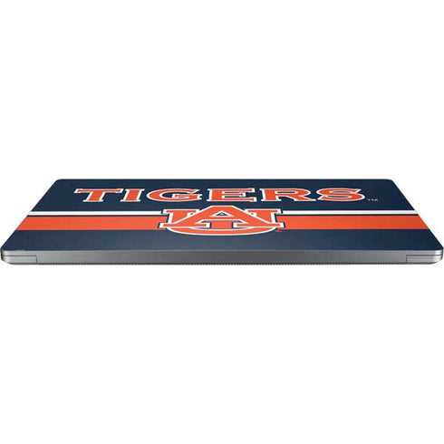 Auburn University Tigers AU Universal Laptop 11in (8.8 x 6.2in) Skin