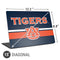 Auburn University Tigers AU Universal Laptop 15in (12.2 x 8.8in) Skin