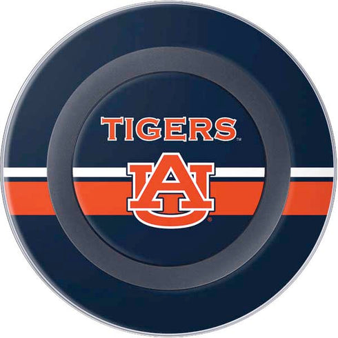Auburn University Tigers AU Wireless Charger Skin