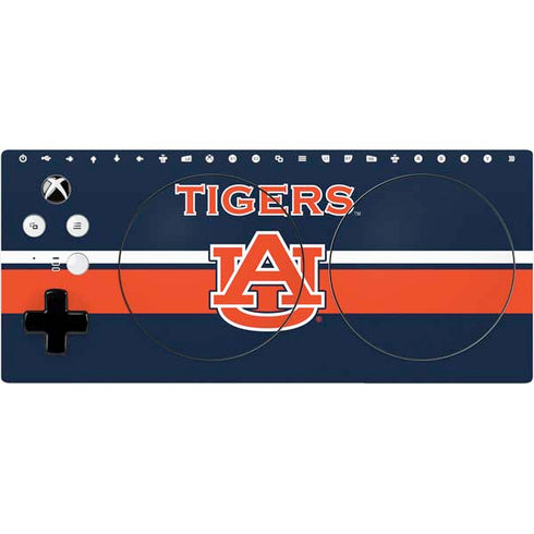 Auburn University Tigers AU Xbox Adaptive Controller Skin