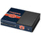 Auburn University Tigers AU Xbox One Console Skin