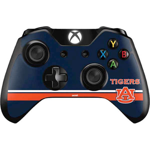 Auburn University Tigers AU Xbox One Controller Skin