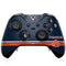 Auburn University Tigers AU Xbox One Elite Controller Skin
