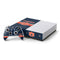 Auburn University Tigers AU Xbox One S Console and Controller Bundle Skin