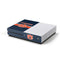 Auburn University Tigers AU Xbox One S Console Skin