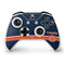 Auburn University Tigers AU Xbox One S Controller Skin