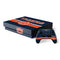 Auburn University Tigers AU Xbox One X Bundle Skin