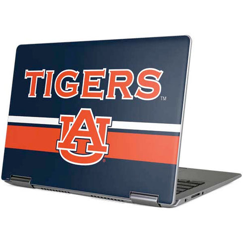Auburn University Tigers AU Yoga 710 14in Skin