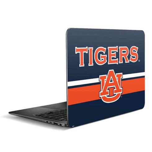 Auburn University Tigers AU Zenbook UX305FA 13.3in Skin