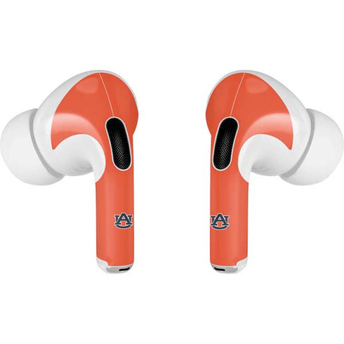 Auburn University Tigers Athletics AirPods Pro 2nd Gen Skin