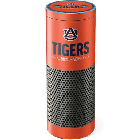 Auburn University Tigers Athletics Amazon Echo Skin