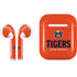 Auburn University Tigers Athletics Apple AirPods 2 Skin