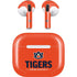 Auburn University Tigers Athletics Apple AirPods (3rd Gen 2021) Skin