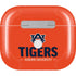 Auburn University Tigers Athletics Apple AirPods (3rd Gen 2021) Skin